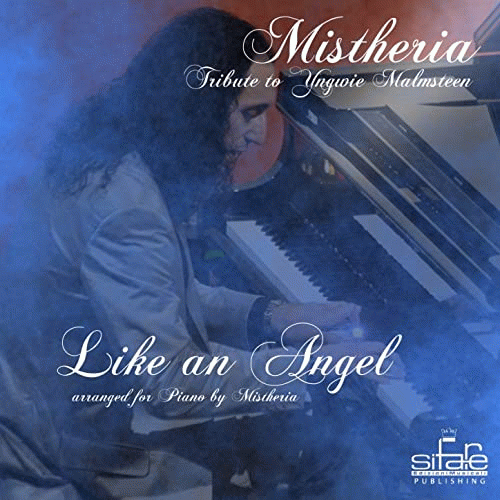 Mistheria : Like an Angel